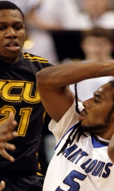 Brandenberg hoping to extend last ride at VCU